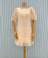 Modern Filipiniana: Roseann Filipiniana Dress